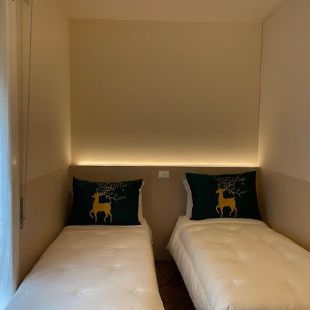 Ca Di Buole A Appartement Mestre Buitenkant foto