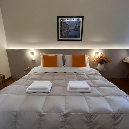 Ca Di Buole A Appartement Mestre Buitenkant foto