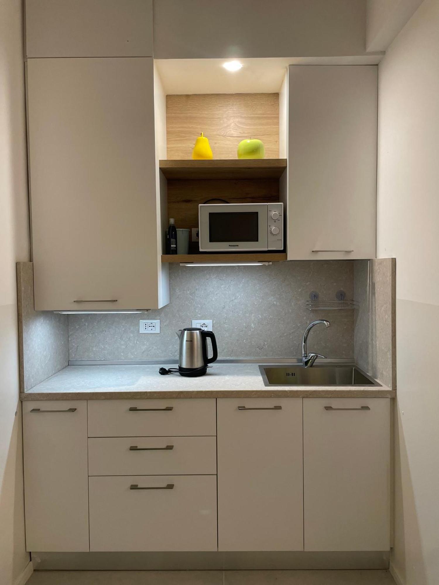 Ca Di Buole A Appartement Mestre Buitenkant foto