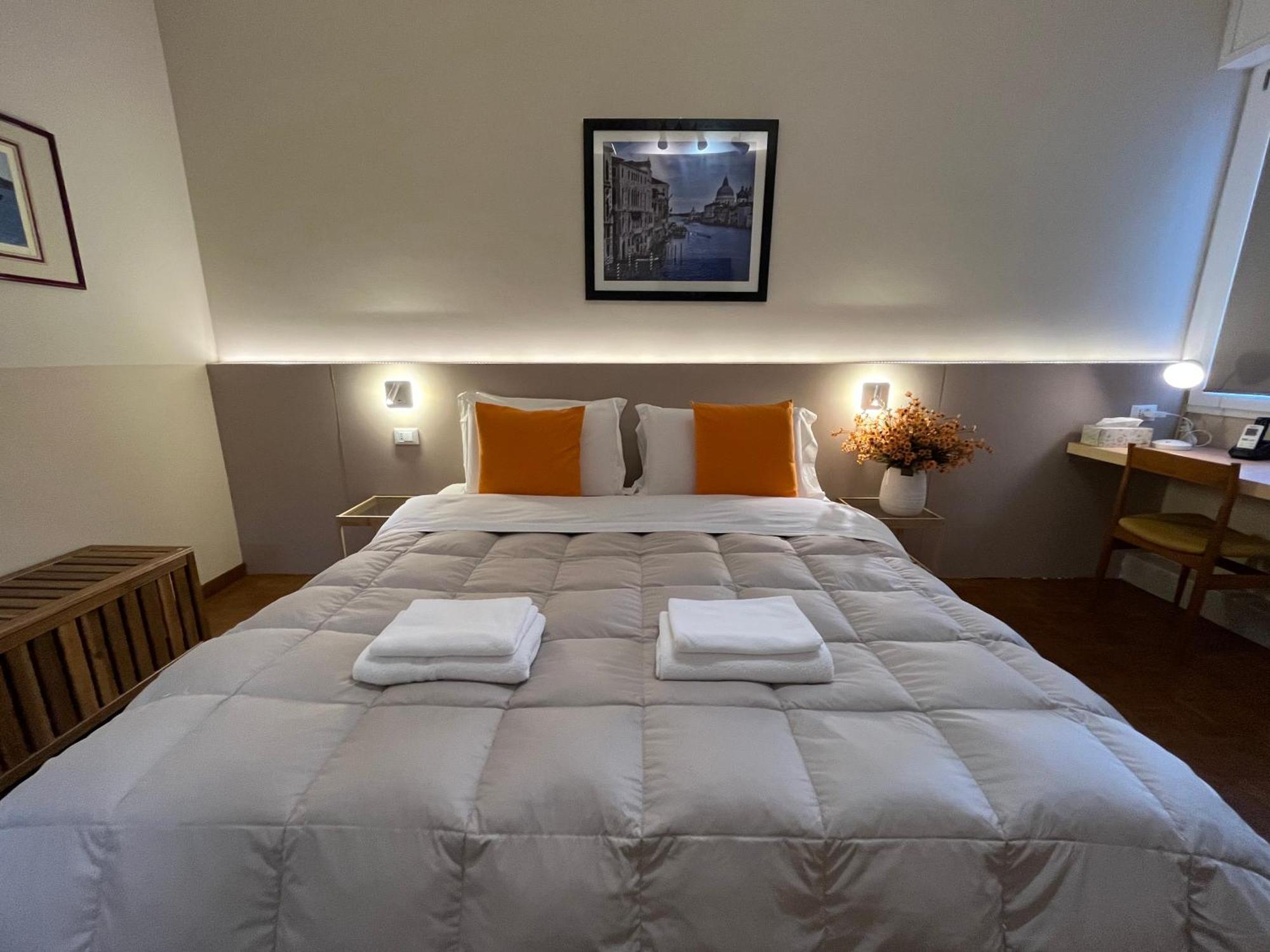 Ca Di Buole A Appartement Mestre Buitenkant foto