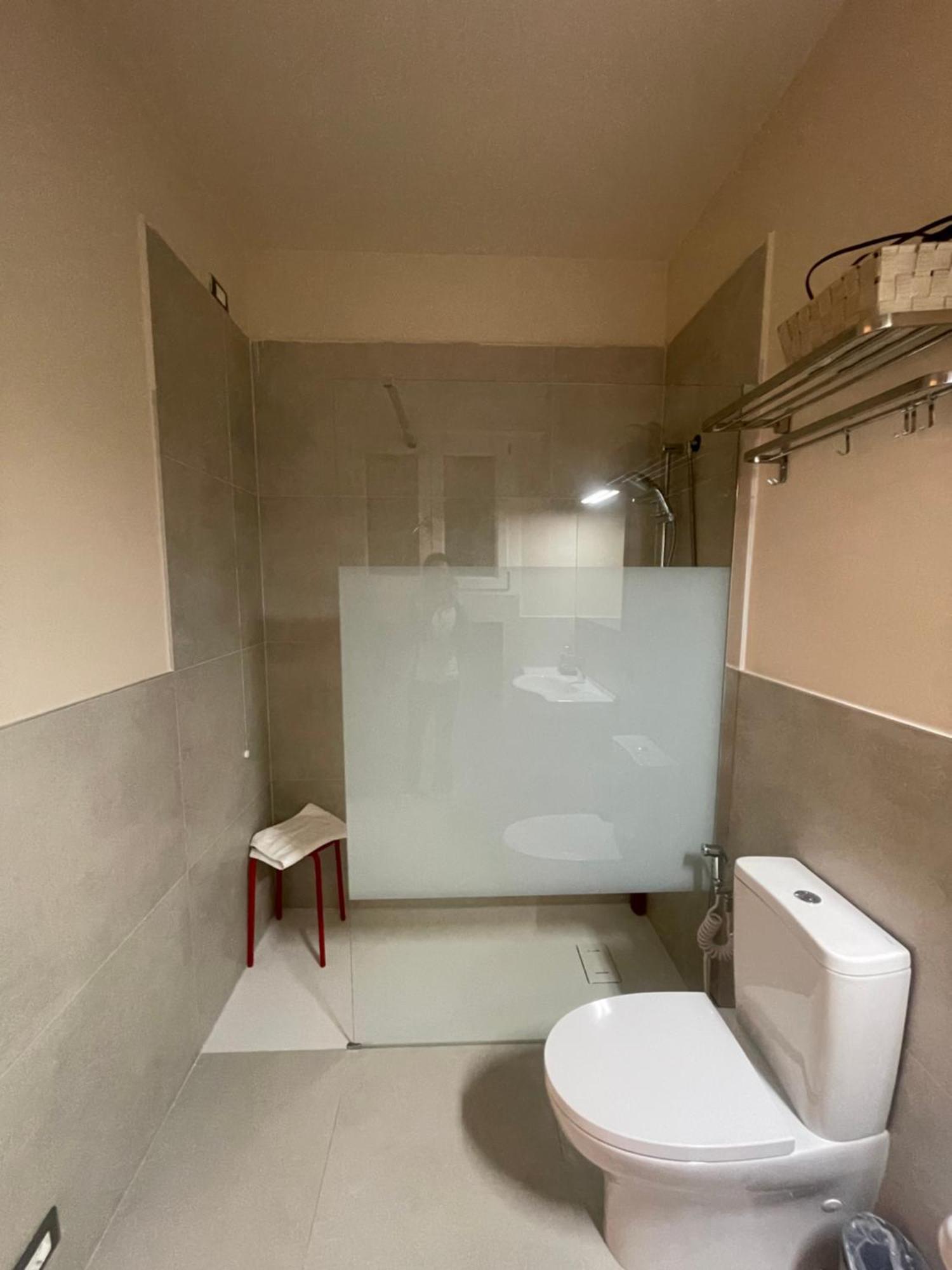 Ca Di Buole A Appartement Mestre Buitenkant foto