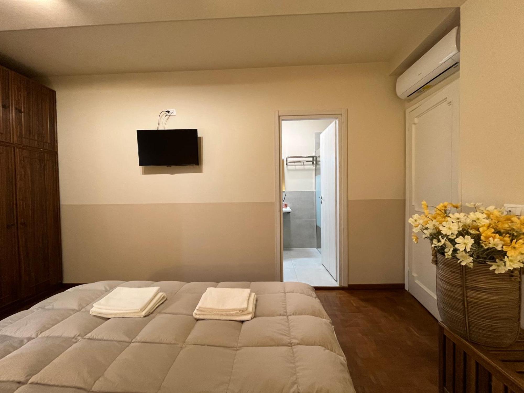 Ca Di Buole A Appartement Mestre Buitenkant foto