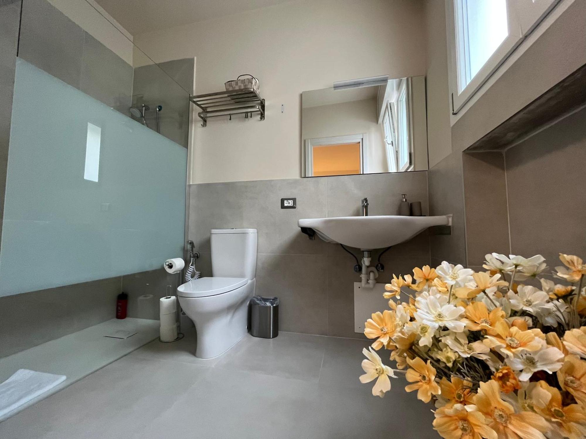 Ca Di Buole A Appartement Mestre Buitenkant foto