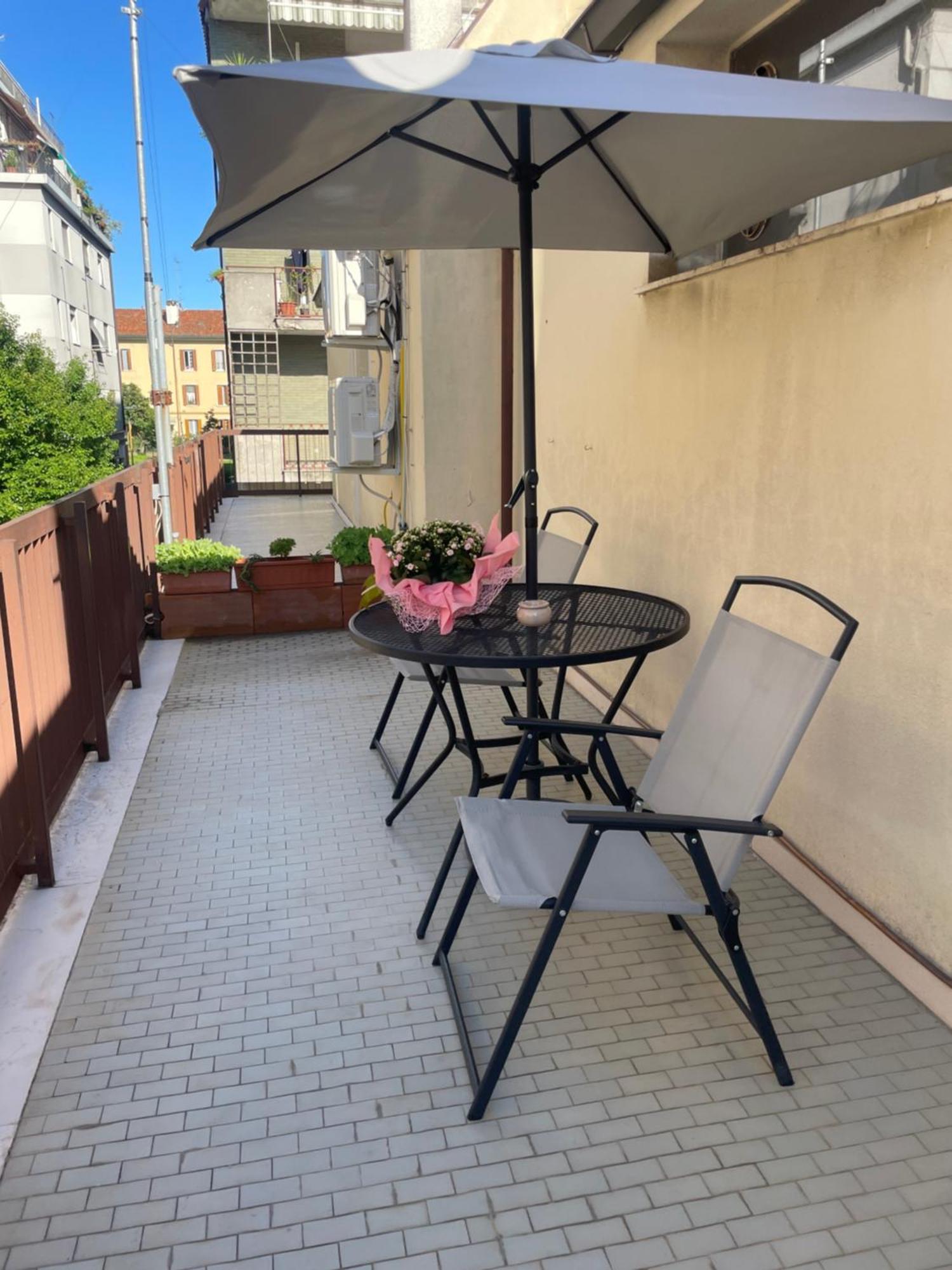 Ca Di Buole A Appartement Mestre Buitenkant foto