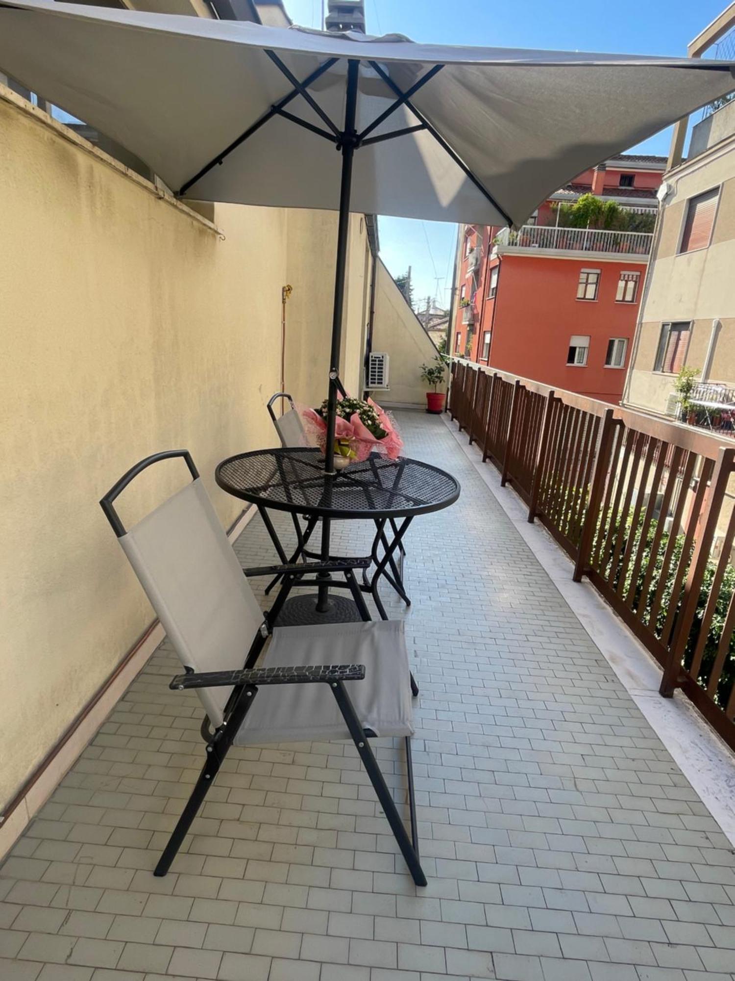 Ca Di Buole A Appartement Mestre Buitenkant foto